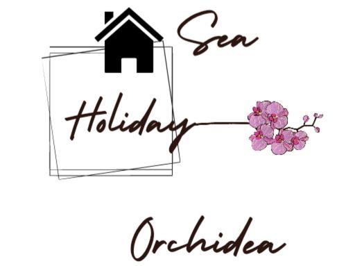 Sea Holiday Orchidea Palermo Exterior photo