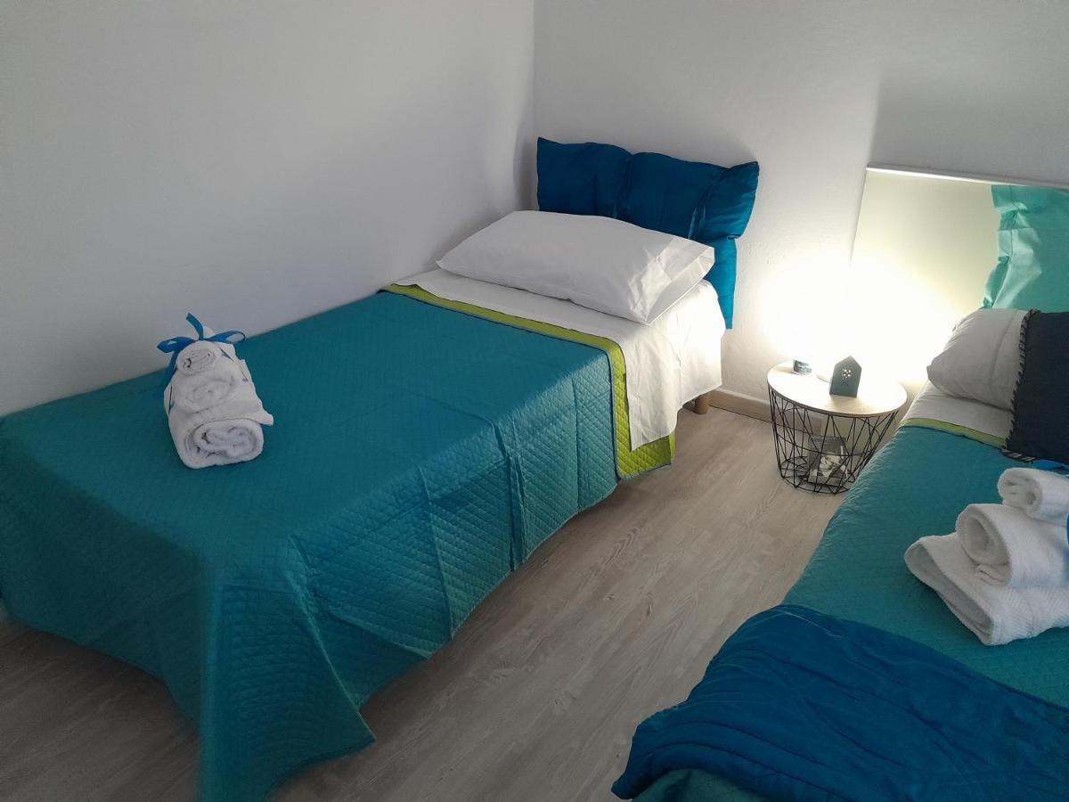 Sea Holiday Orchidea Palermo Exterior photo